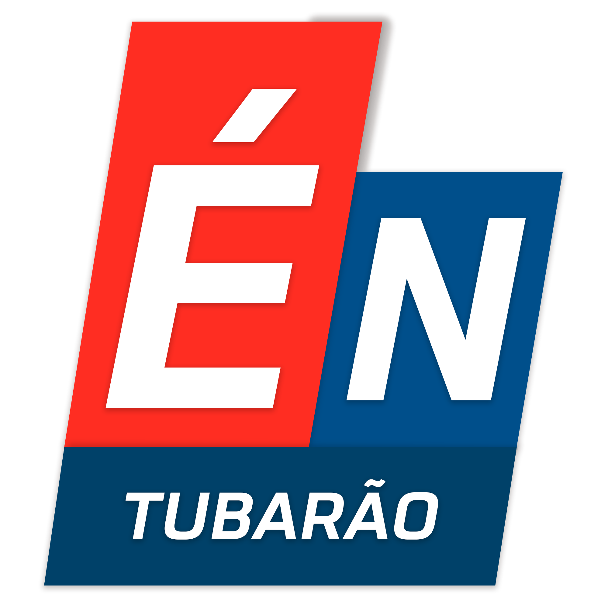 Logo E Noticia Tubarao